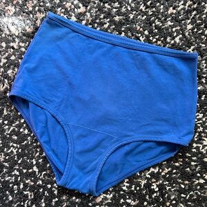 Blue Arq unders xl